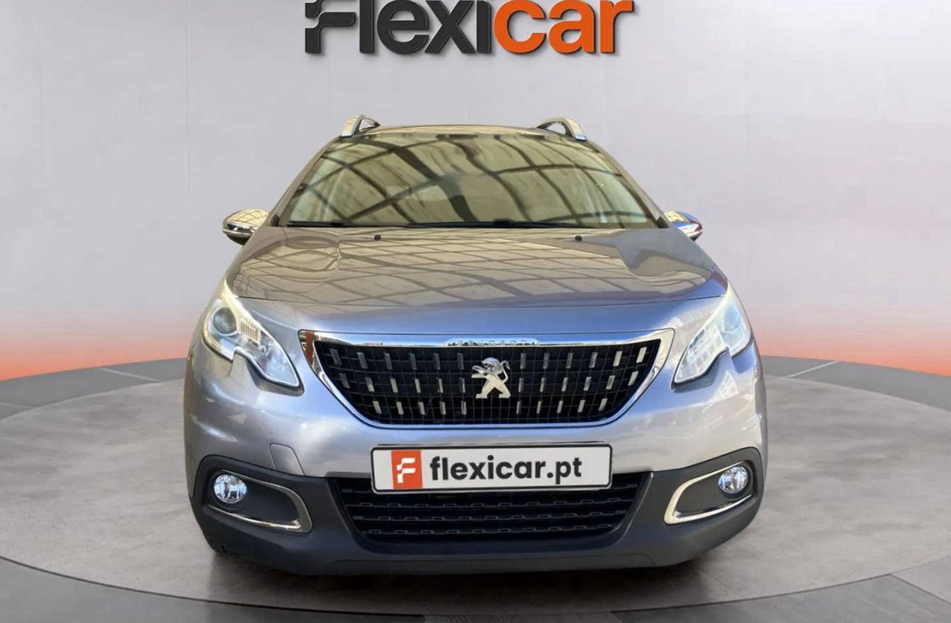 PEUGEOT 2008 1.2 PureTech Style