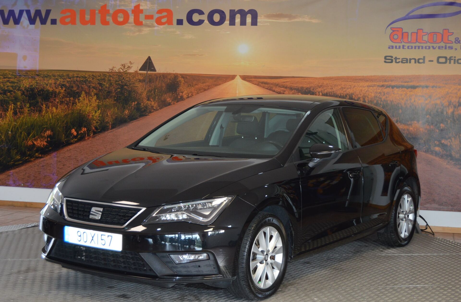 SEAT Leon 1.6 TDI Style S/S