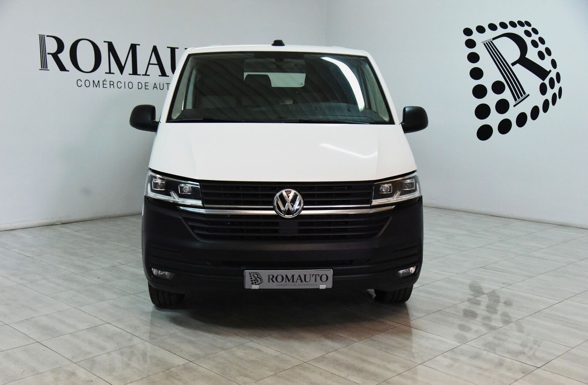 VOLKSWAGEN Transporter 2.0 TDI Business DSG