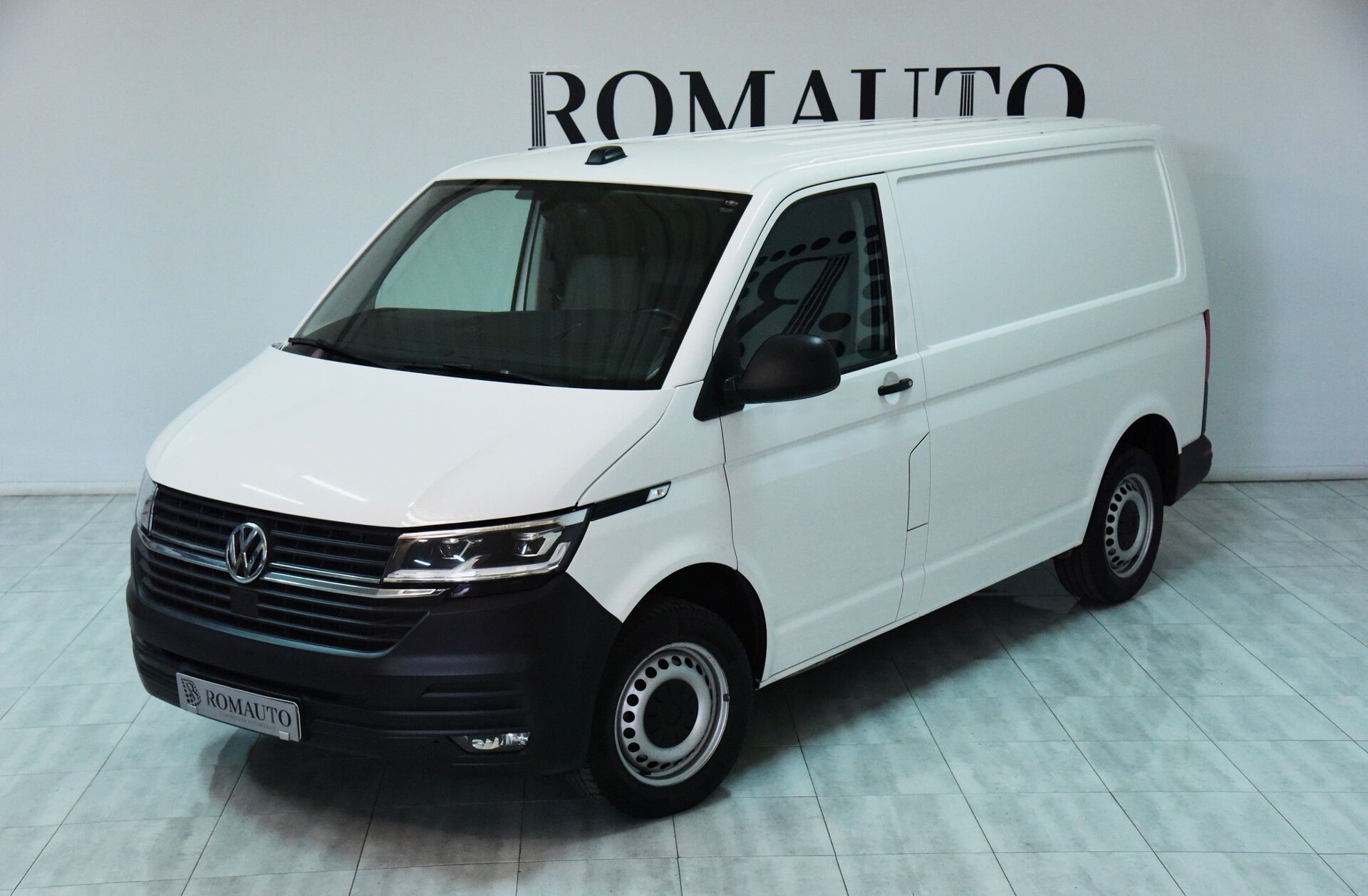 VOLKSWAGEN Transporter 2.0 TDI Business DSG