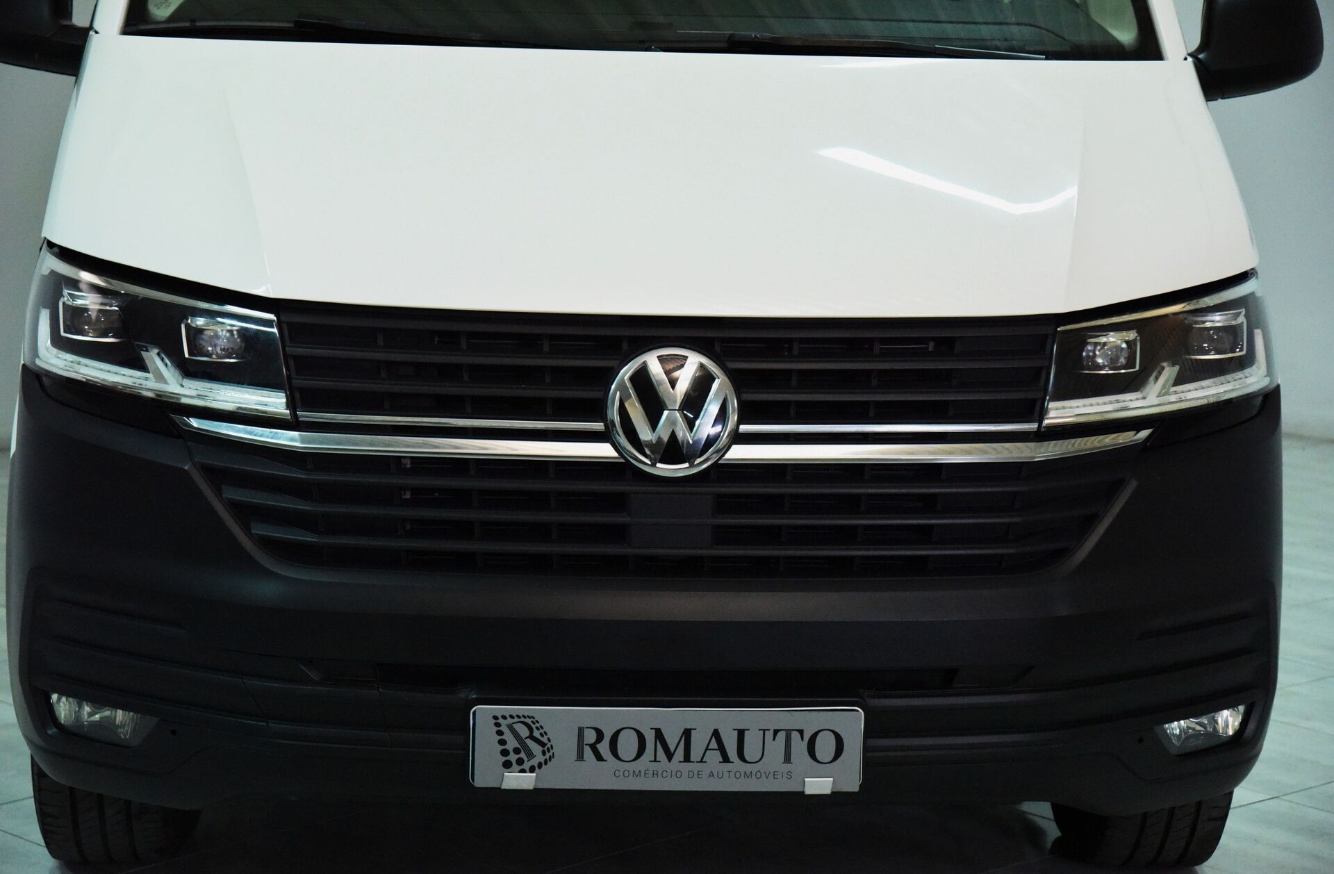 VOLKSWAGEN Transporter 2.0 TDI Business DSG