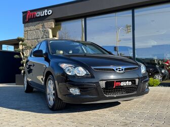 HYUNDAI i30 1.4 CVVT Comfort