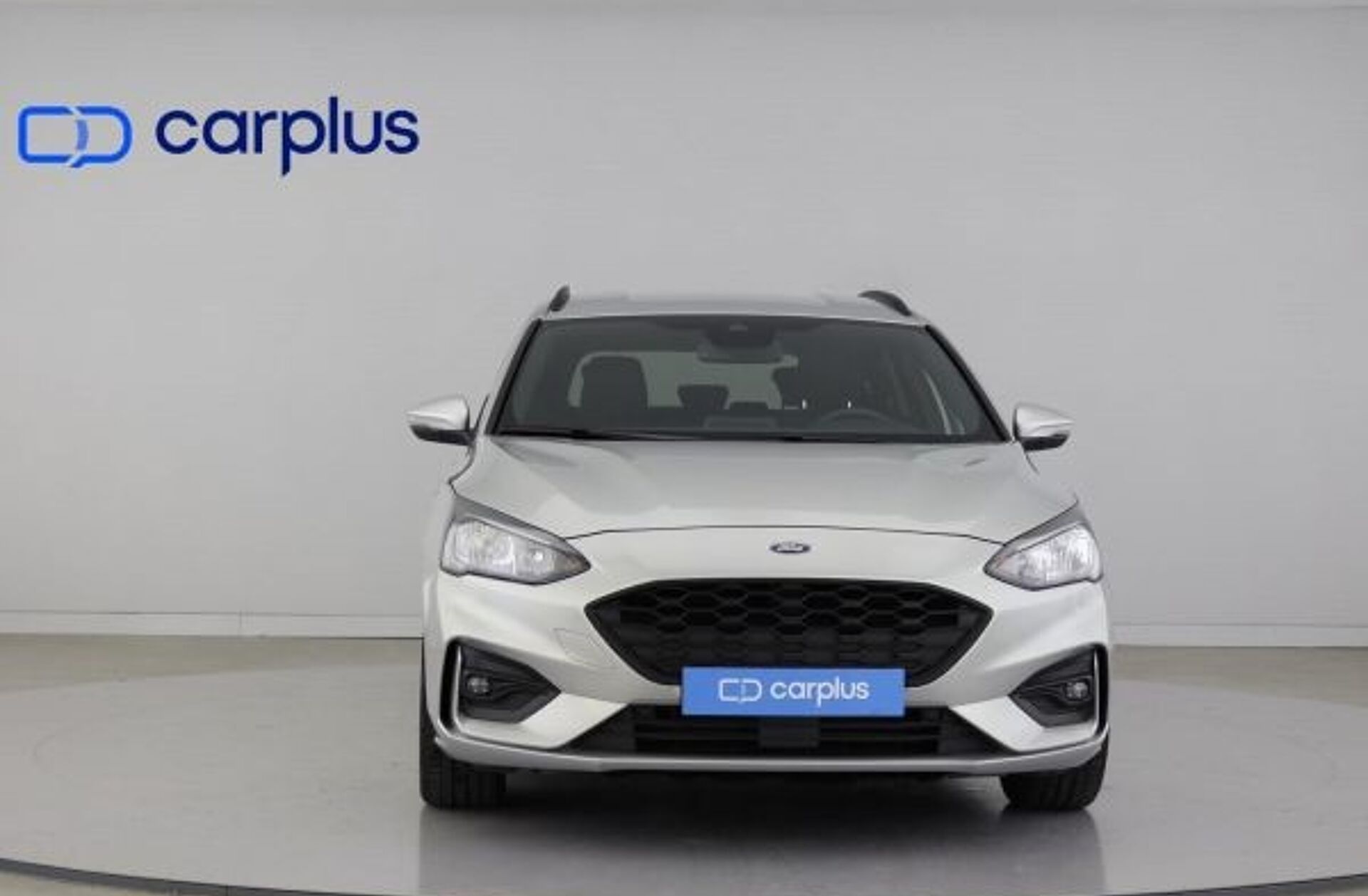 FORD Focus St.1.0 EcoBoost ST-Line