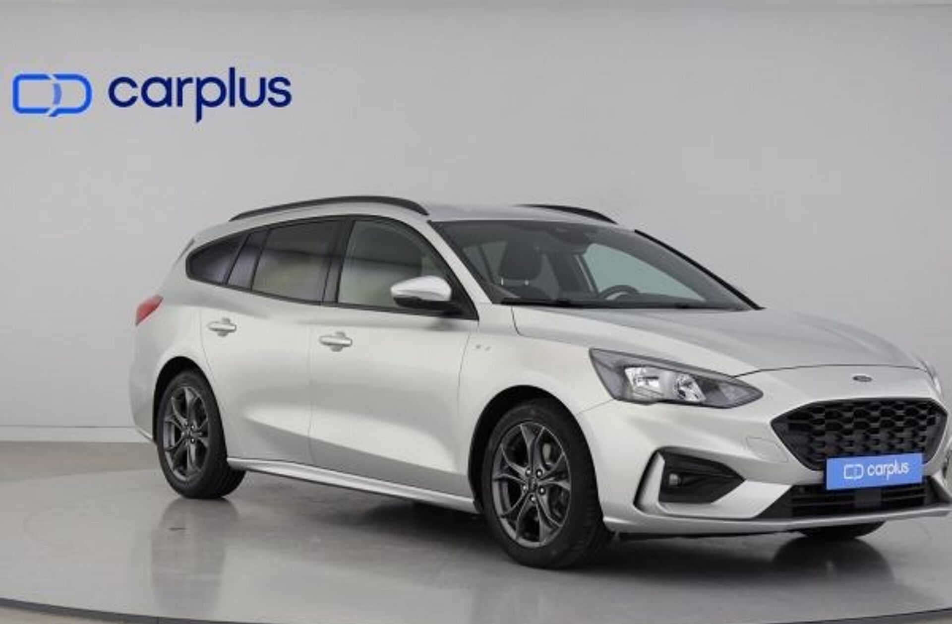 FORD Focus St.1.0 EcoBoost ST-Line