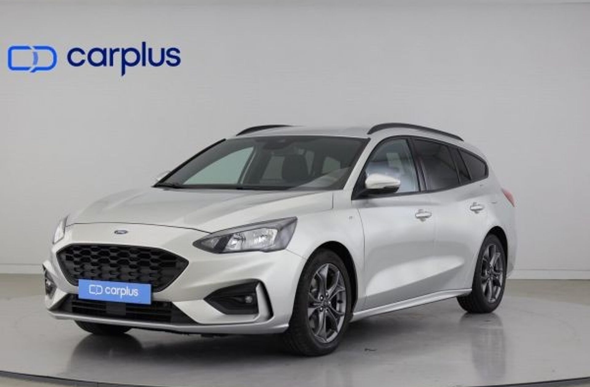FORD Focus St.1.0 EcoBoost ST-Line