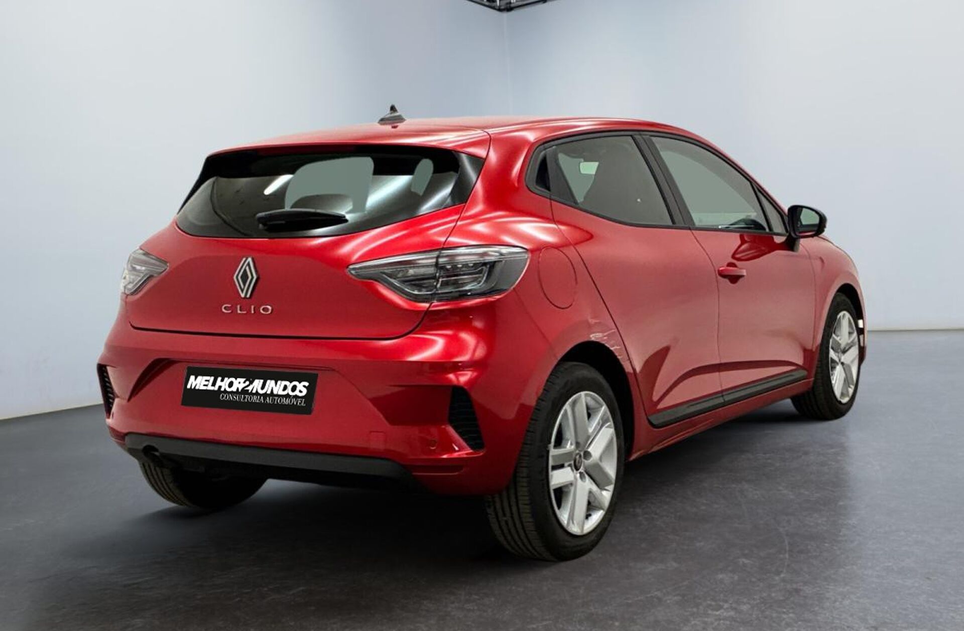 RENAULT Clio 1.0 TCe Evolution