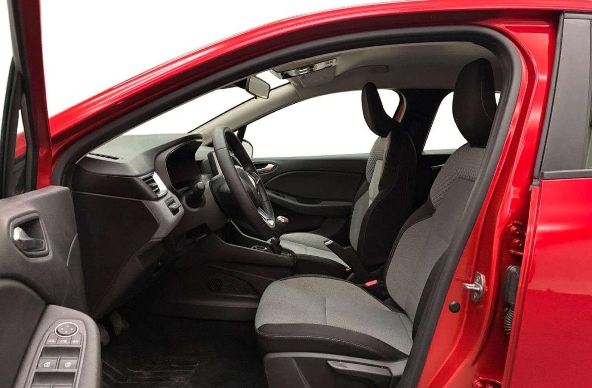 RENAULT Clio 1.0 TCe Evolution