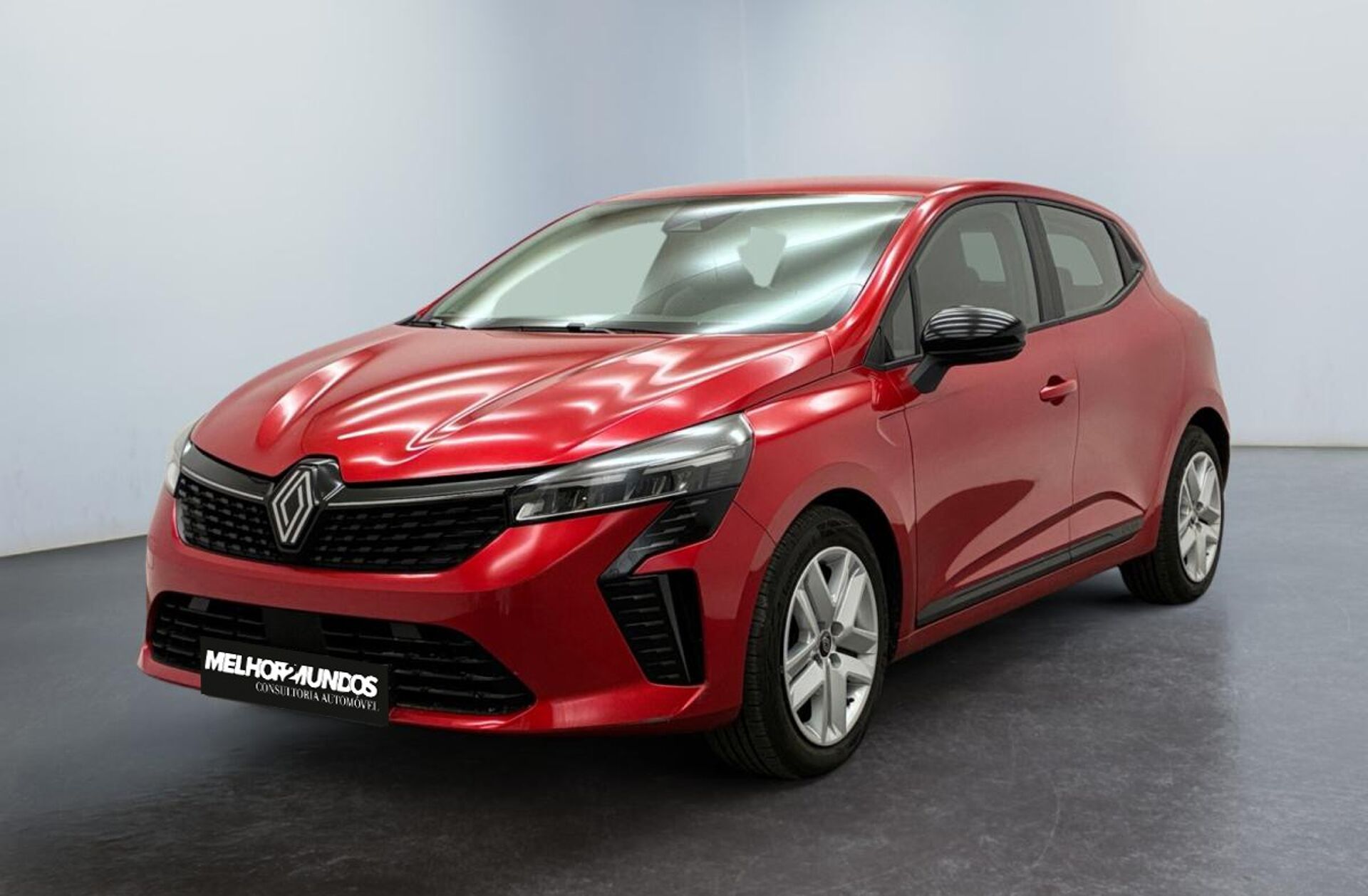 RENAULT Clio 1.0 TCe Evolution