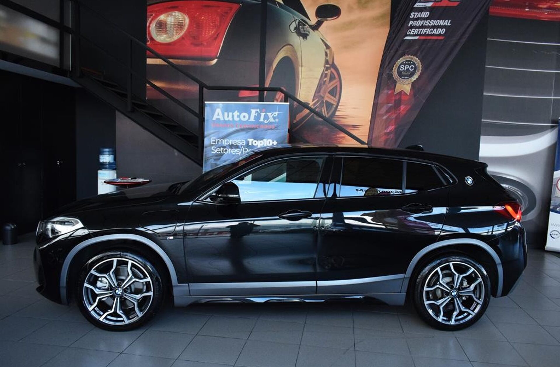 BMW X2 25 e xDrive Pack M