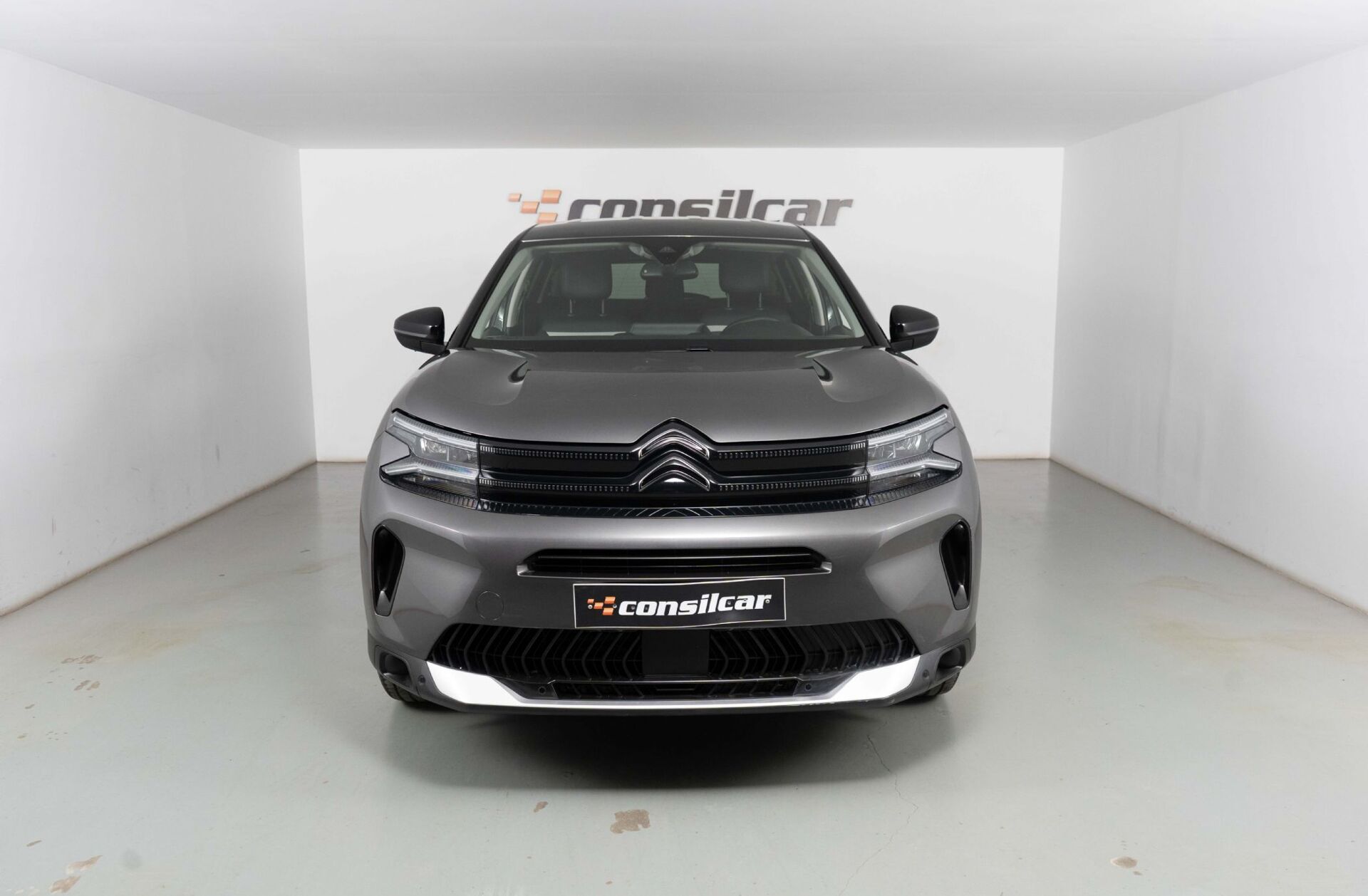CITROEN C5 AirCross 1.2 PureTech Plus