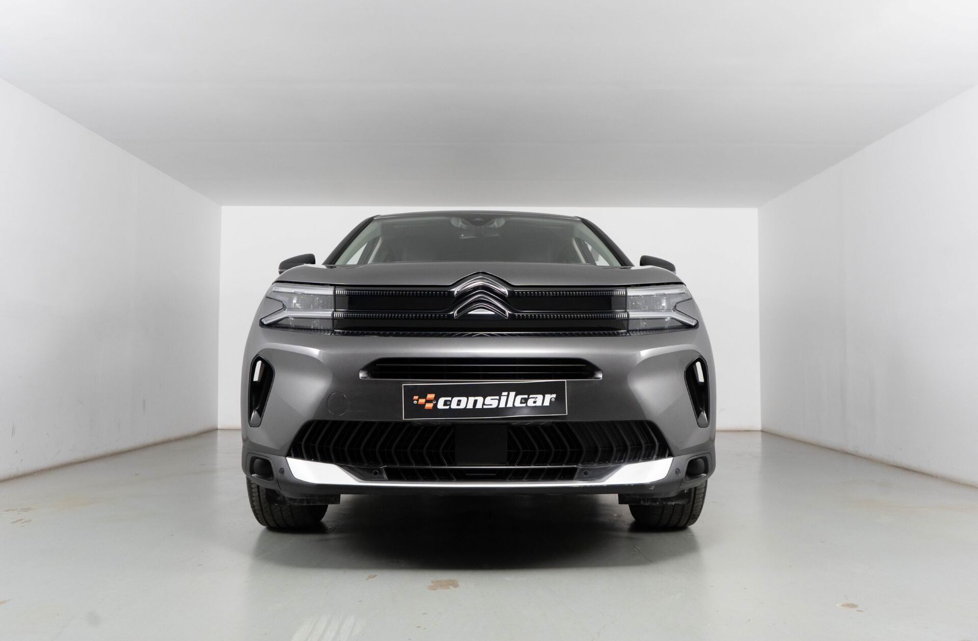 CITROEN C5 AirCross 1.2 PureTech Plus