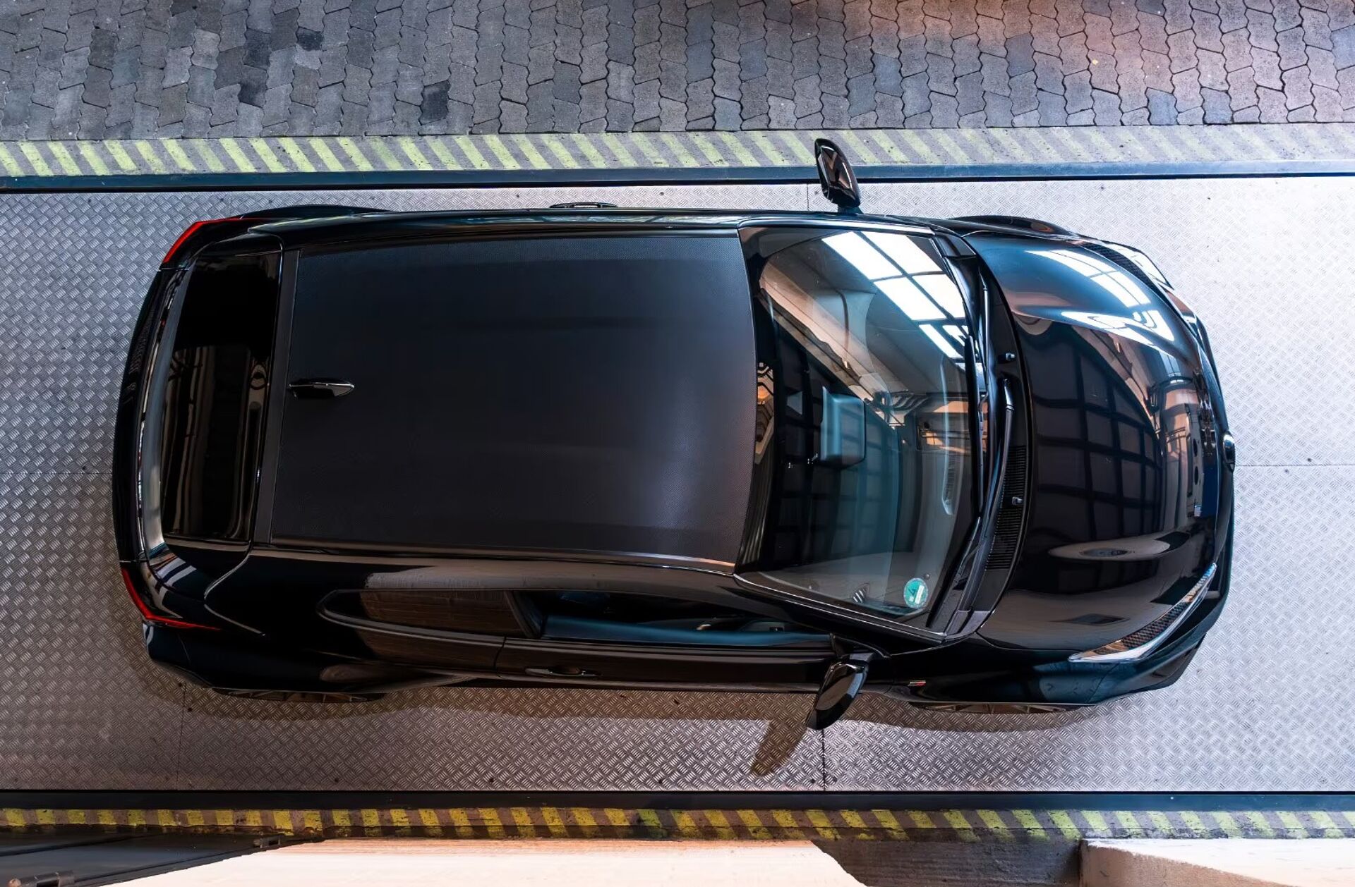 TOYOTA Yaris GR 1.6 T