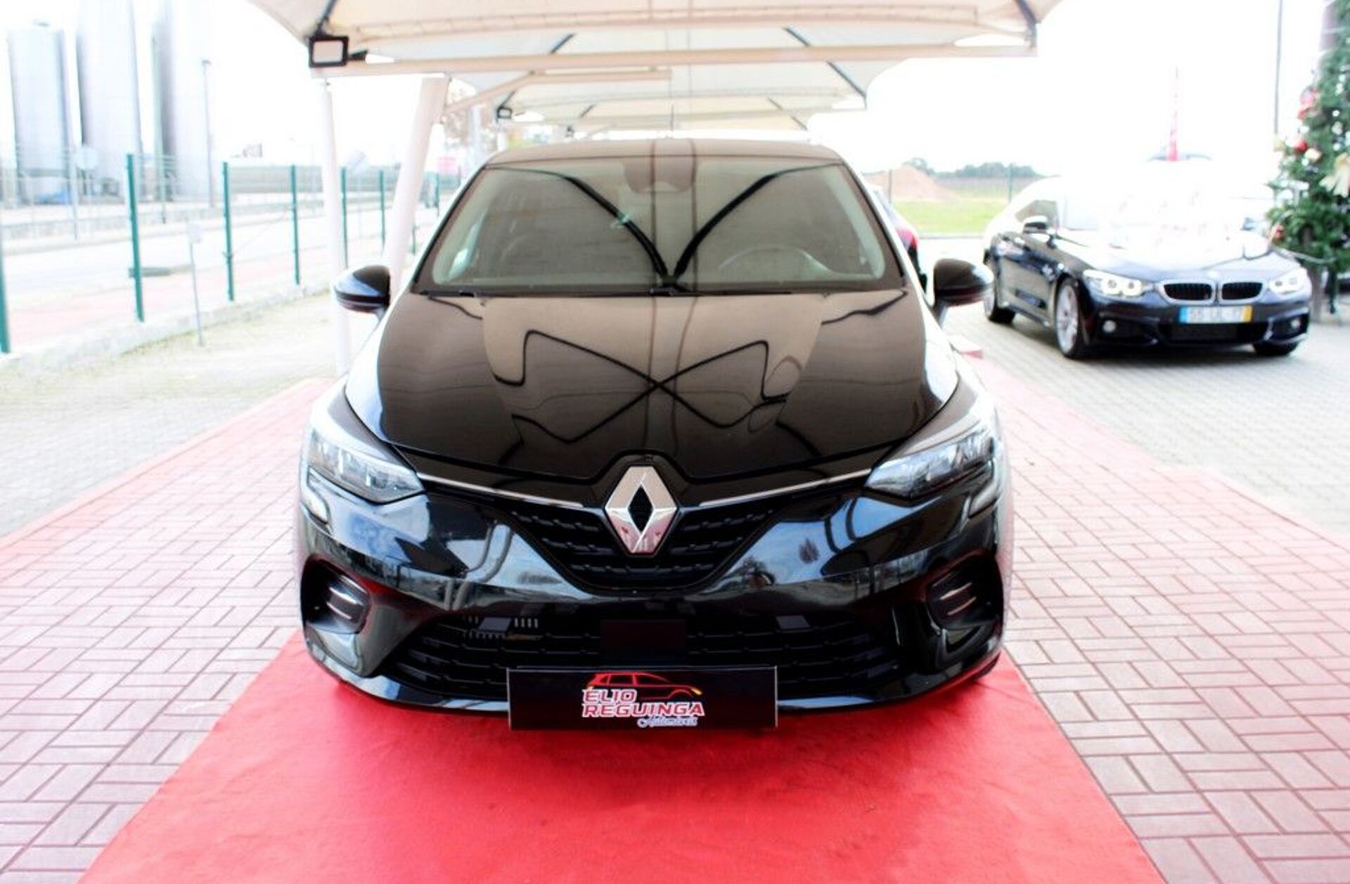 RENAULT Clio 1.0 TCe Limited