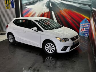 SEAT Ibiza 1.0 Style