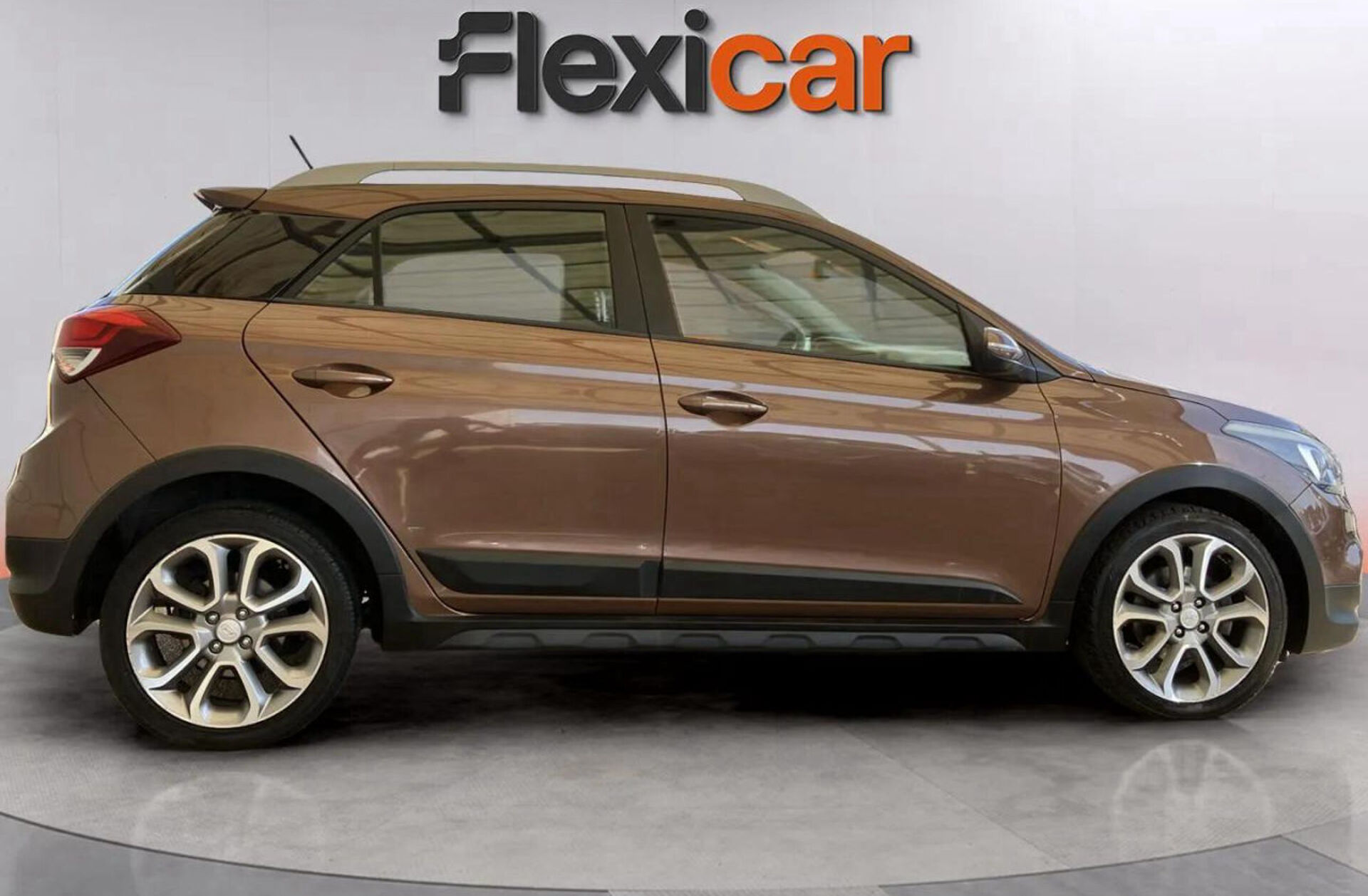 HYUNDAI i20 1.0 T-GDi