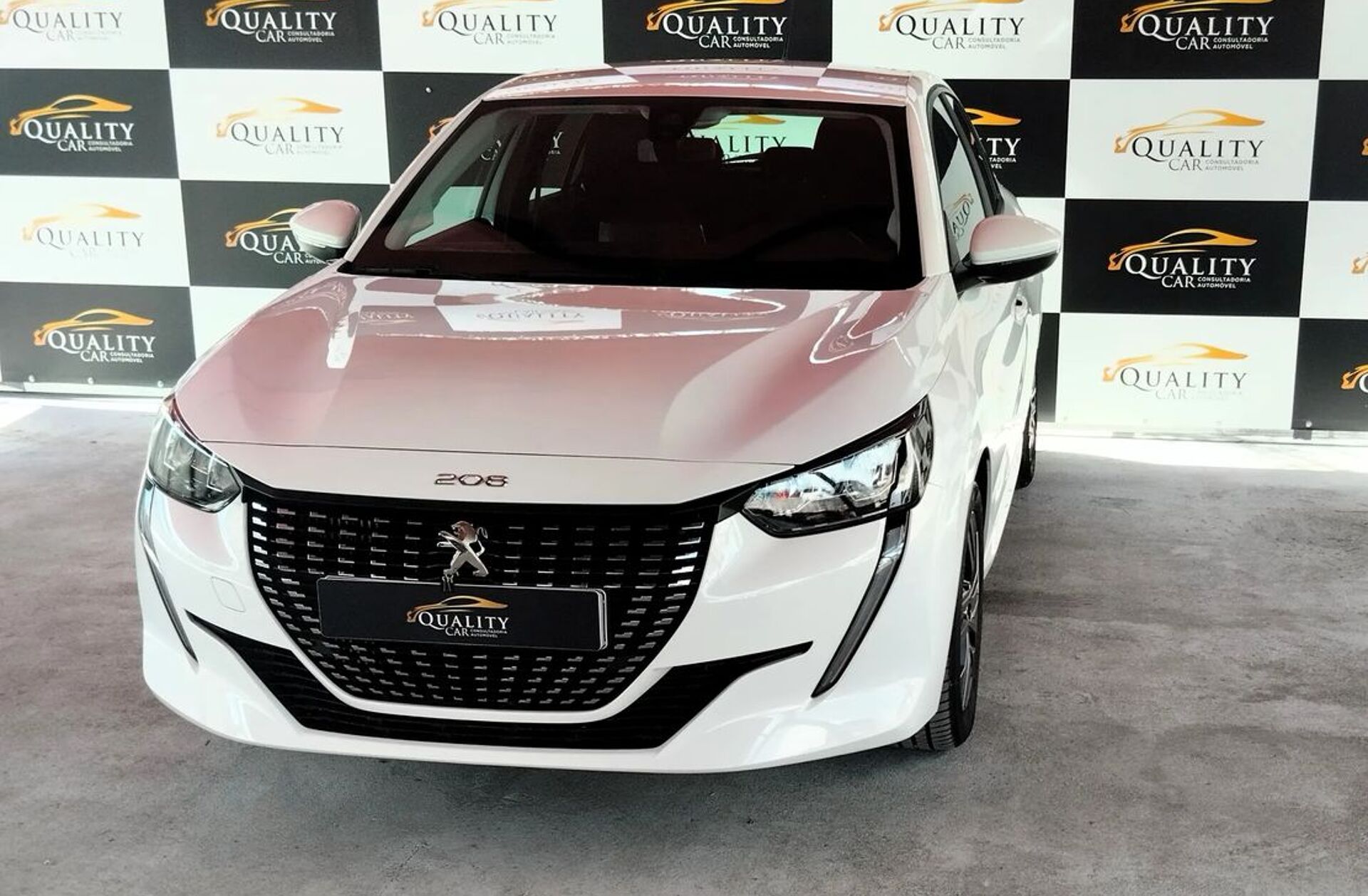 PEUGEOT 208 1.2 PureTech Active