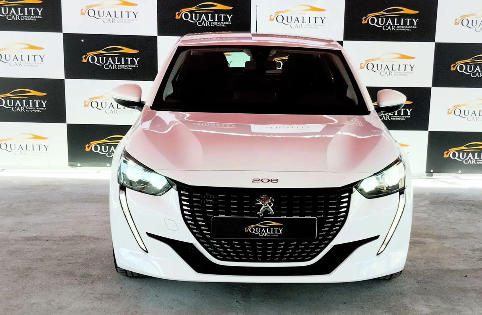 PEUGEOT 208 1.2 PureTech Active