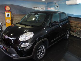 FIAT 500 L 1.3 MJ Trekking S&S