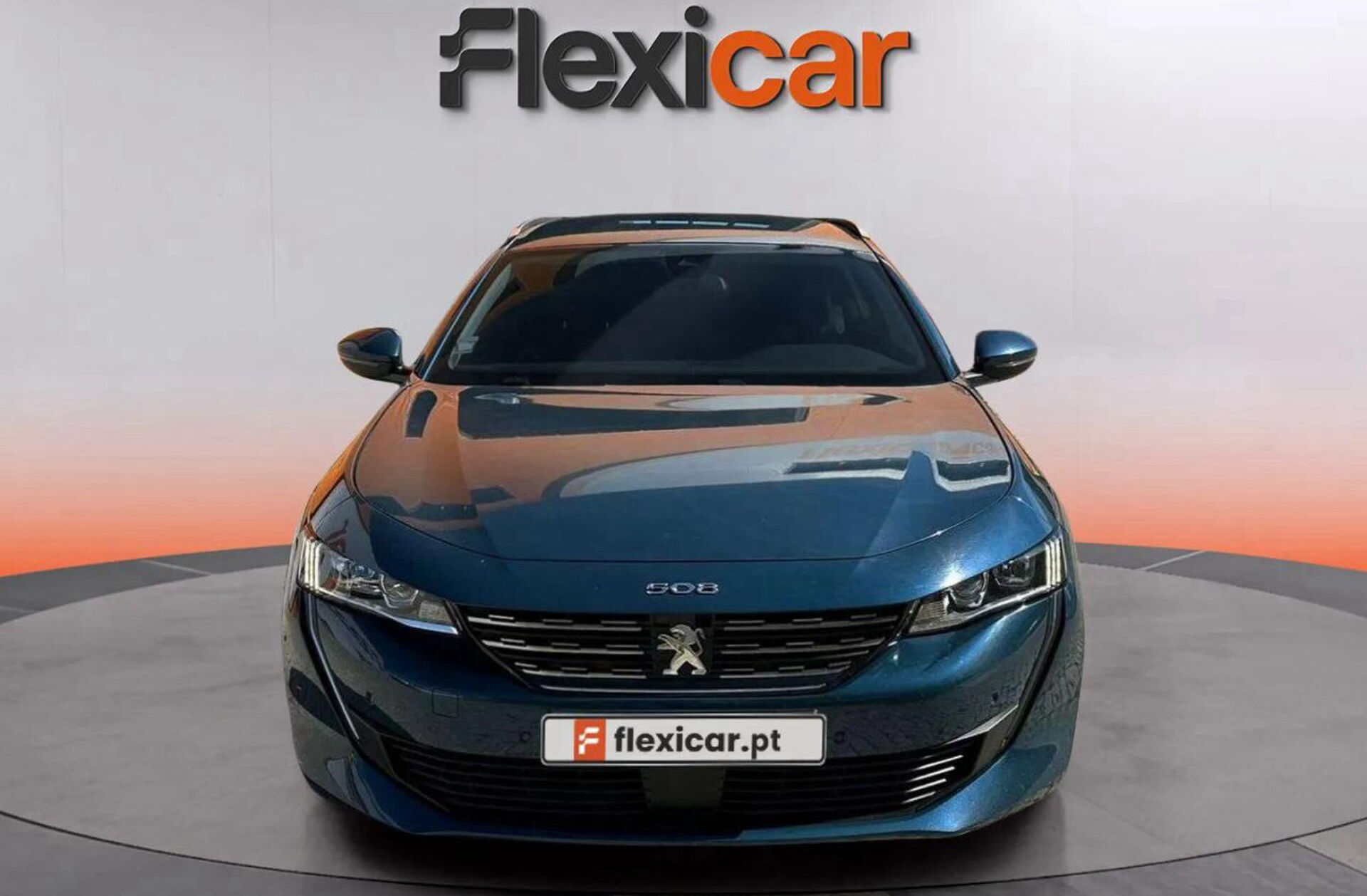 PEUGEOT 508 SW 1.5 BlueHDi Allure EAT8