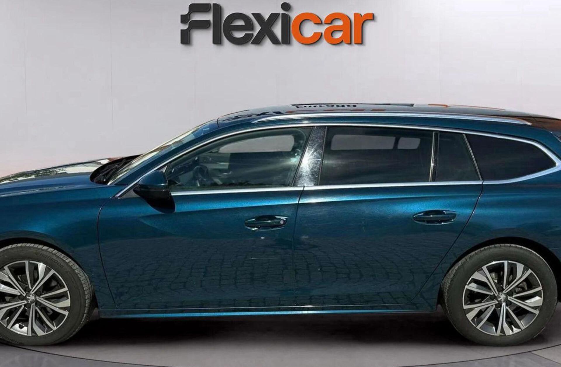 PEUGEOT 508 SW 1.5 BlueHDi Allure EAT8