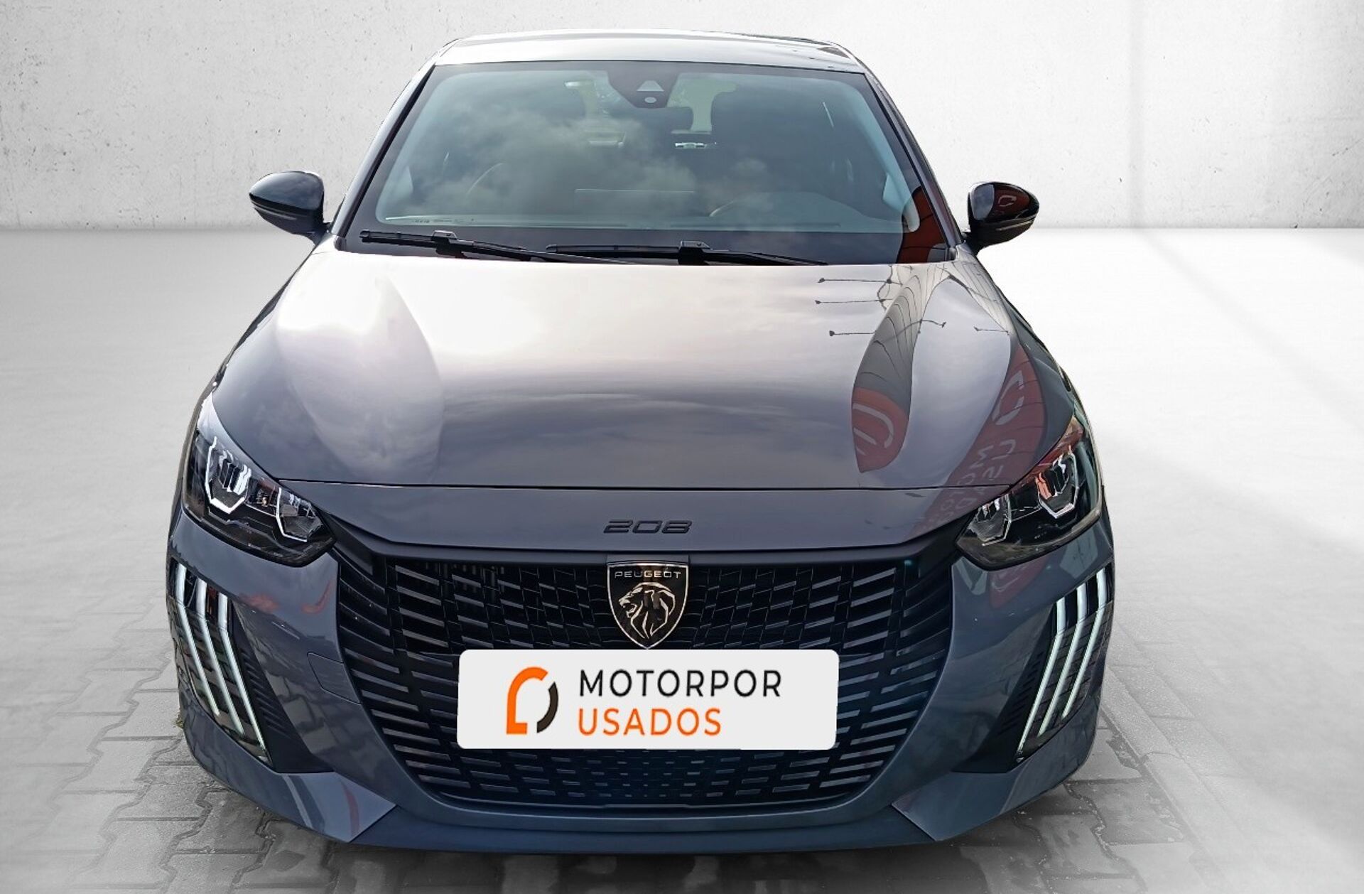 PEUGEOT 208 1.2 PureTech Active