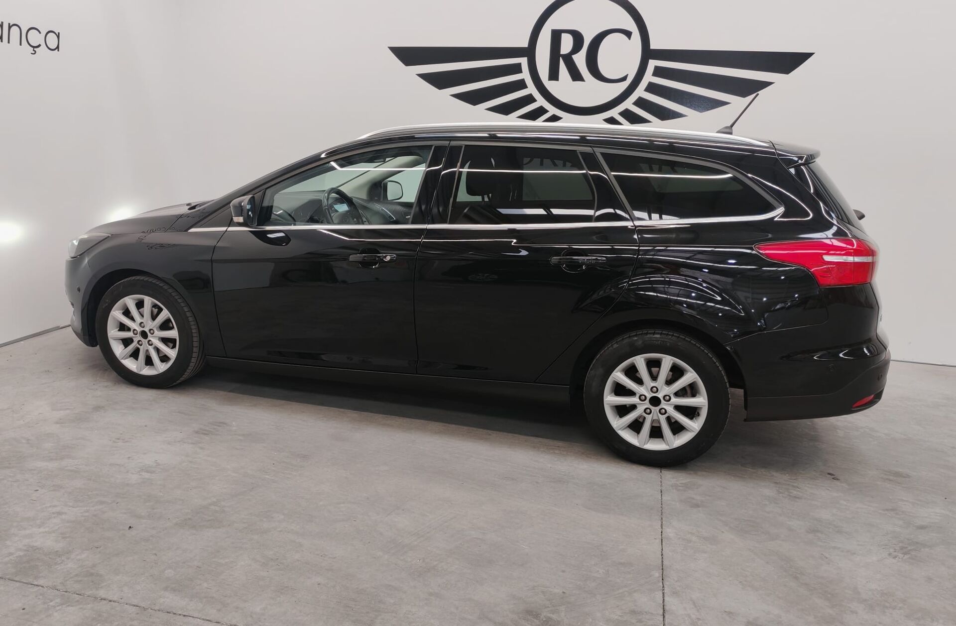 FORD Focus 1.5 TDCi EcoBlue Active