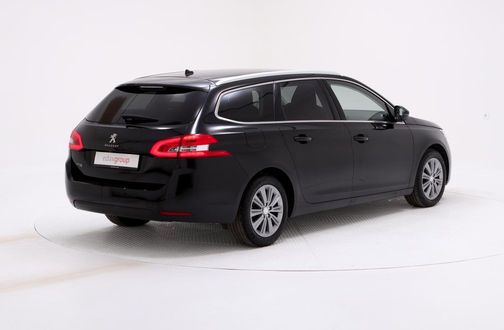 PEUGEOT 308 SW 1.5 BlueHDi Allure