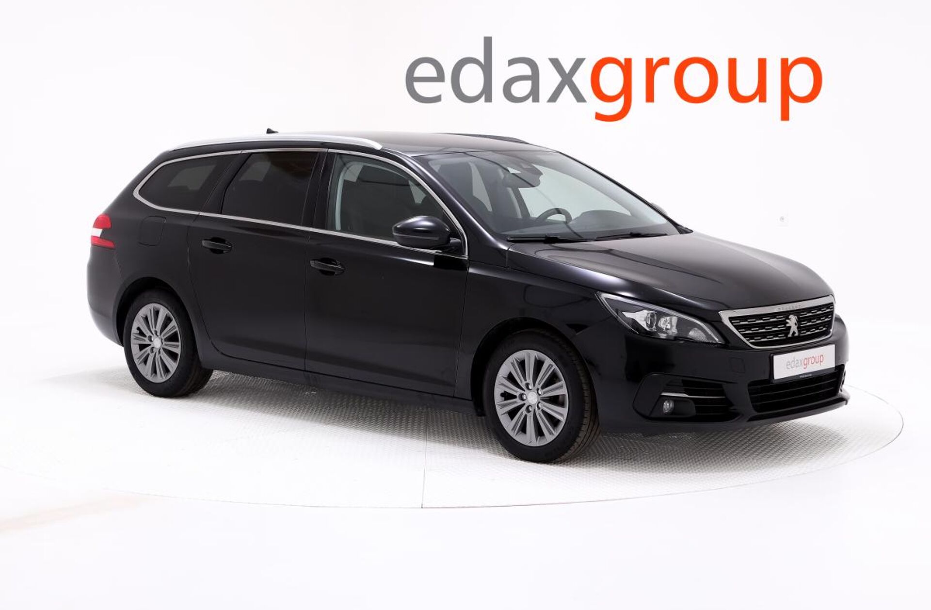 PEUGEOT 308 SW 1.5 BlueHDi Allure