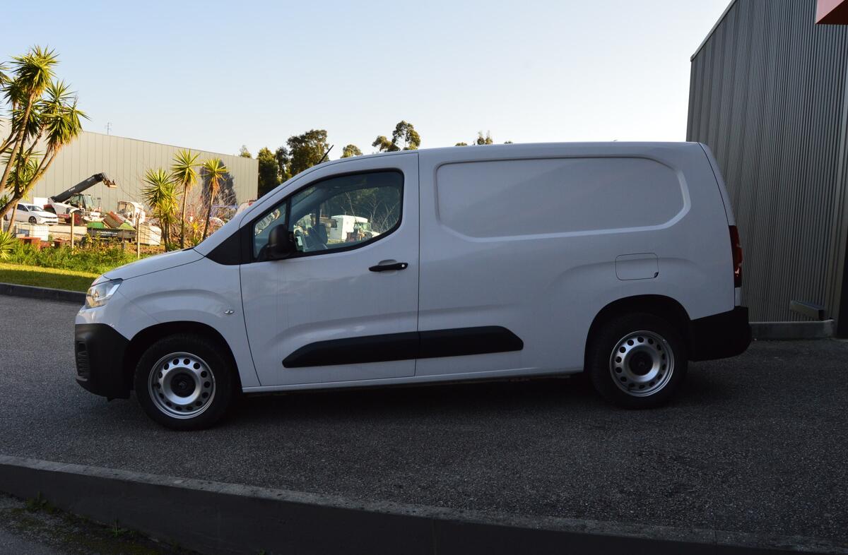 CITROEN Berlingo 1.5 BlueHDi M