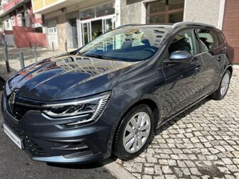 RENAULT Mégane 1.5 Blue dCi Business