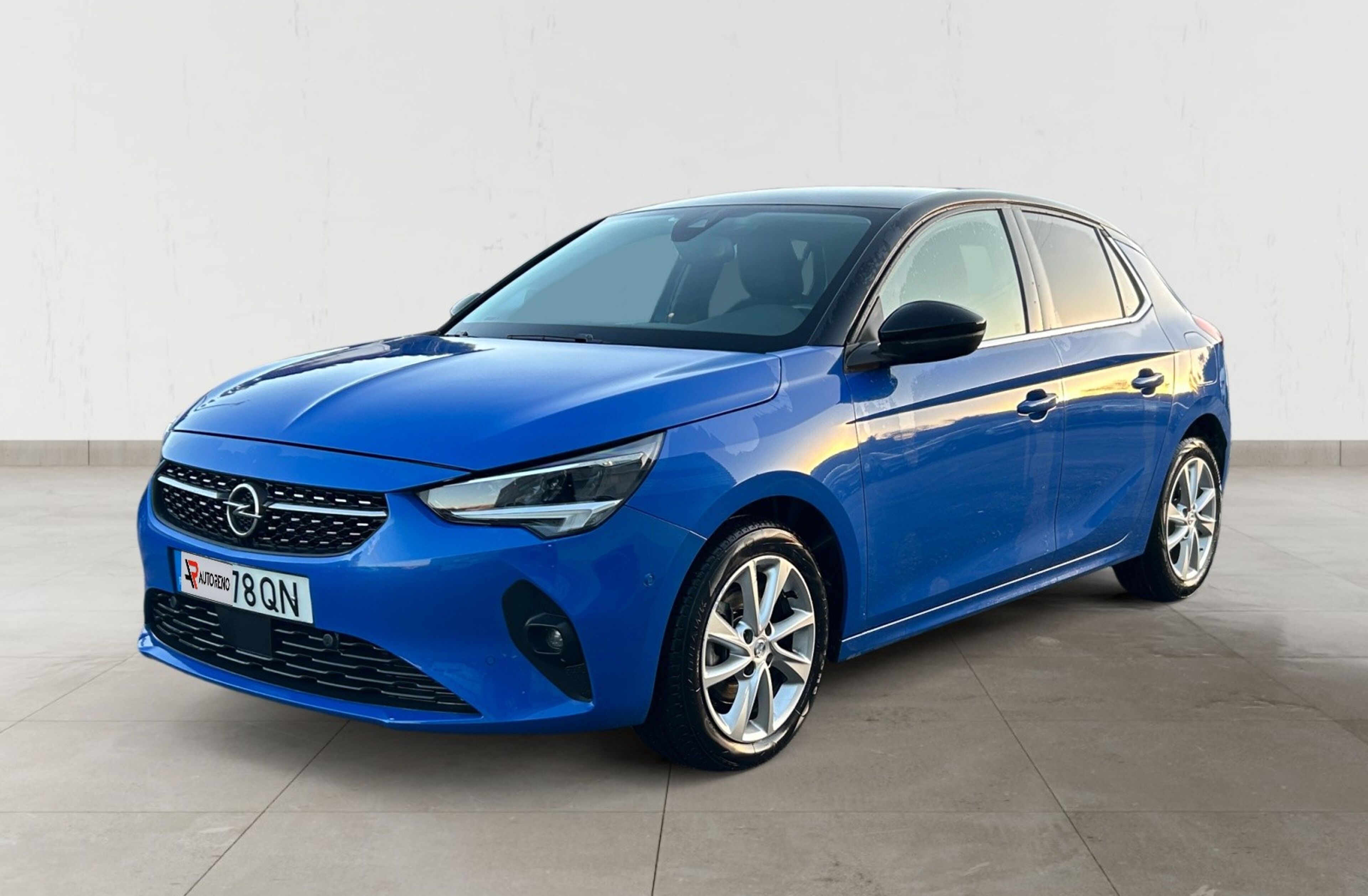 OPEL Corsa 1.5 D Elegance