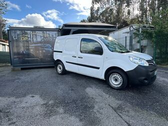 RENAULT Kangoo 1.5 dCi Confort S/S