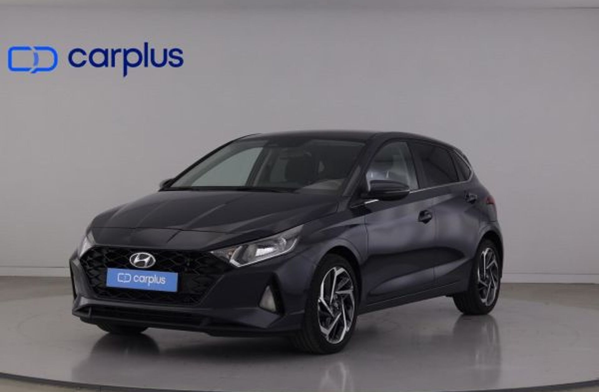 HYUNDAI i20 1.0 T-GDi Style MY21