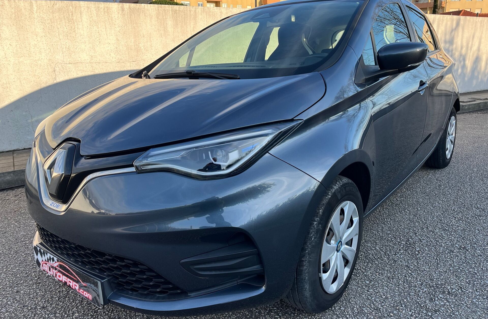 RENAULT ZOE Zen 50