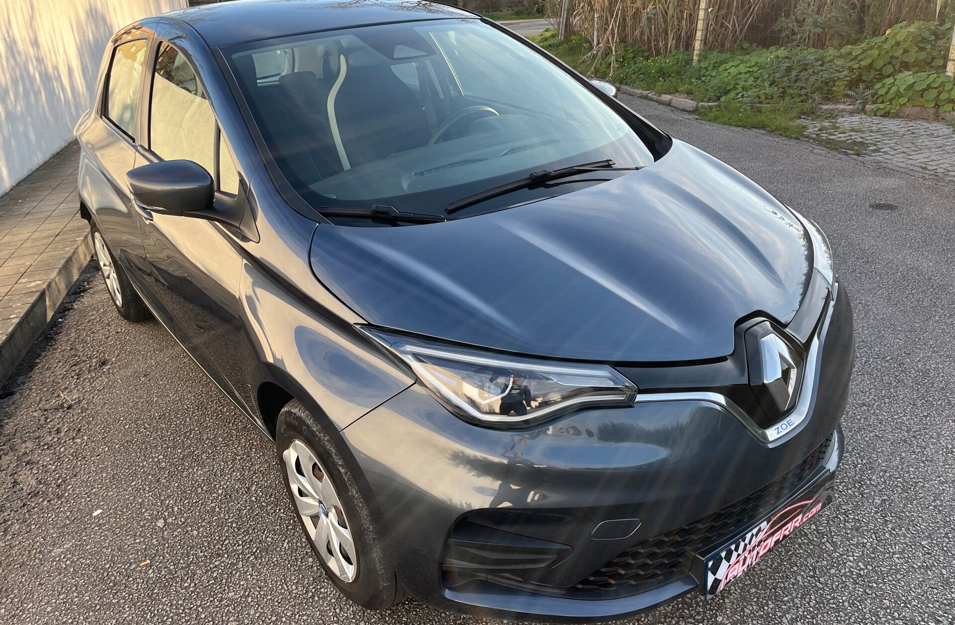 RENAULT ZOE Zen 50