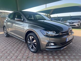 VOLKSWAGEN Polo 1.0 Confortline