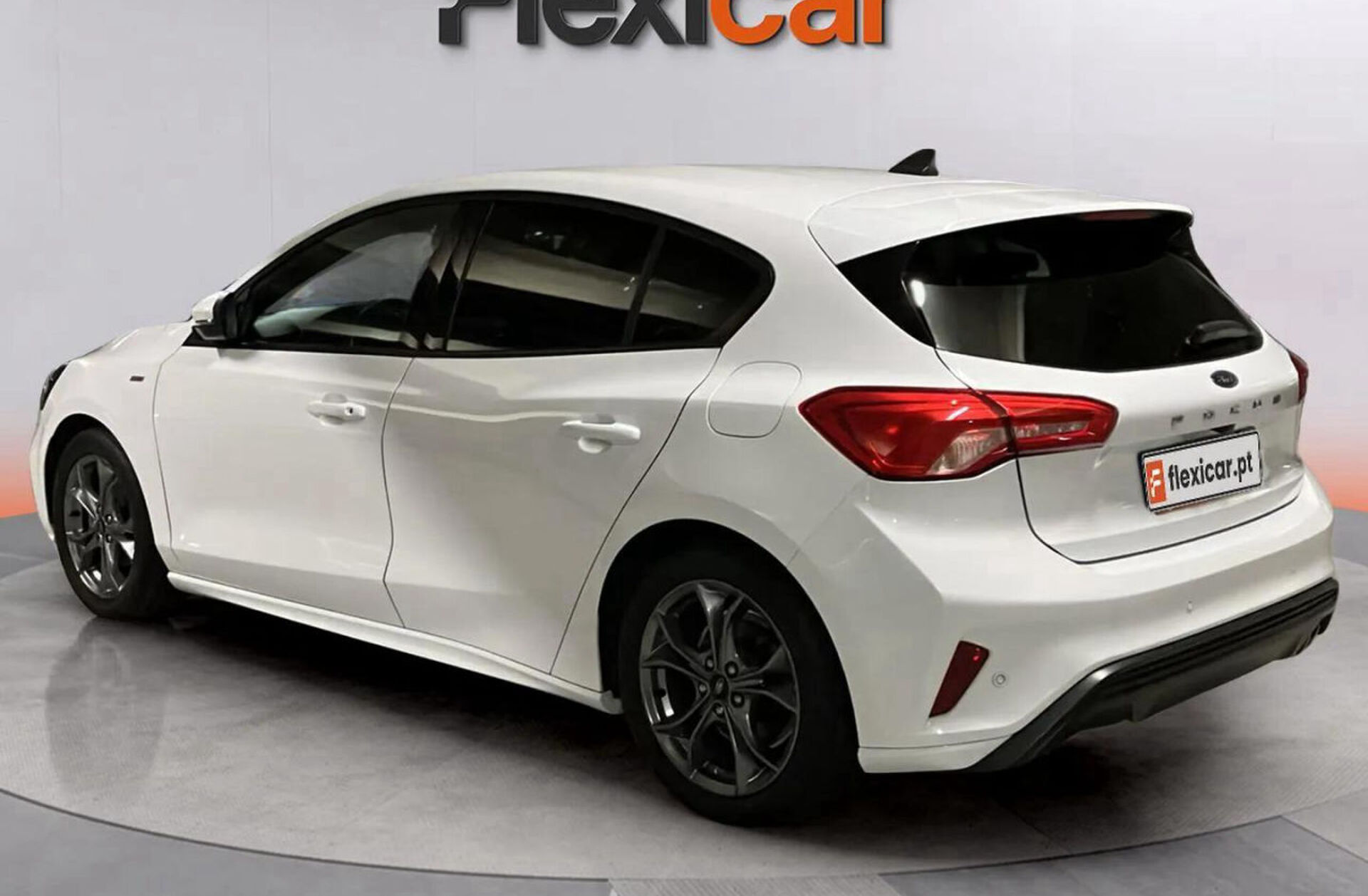 FORD Focus St.1.0 EcoBoost ST-Line