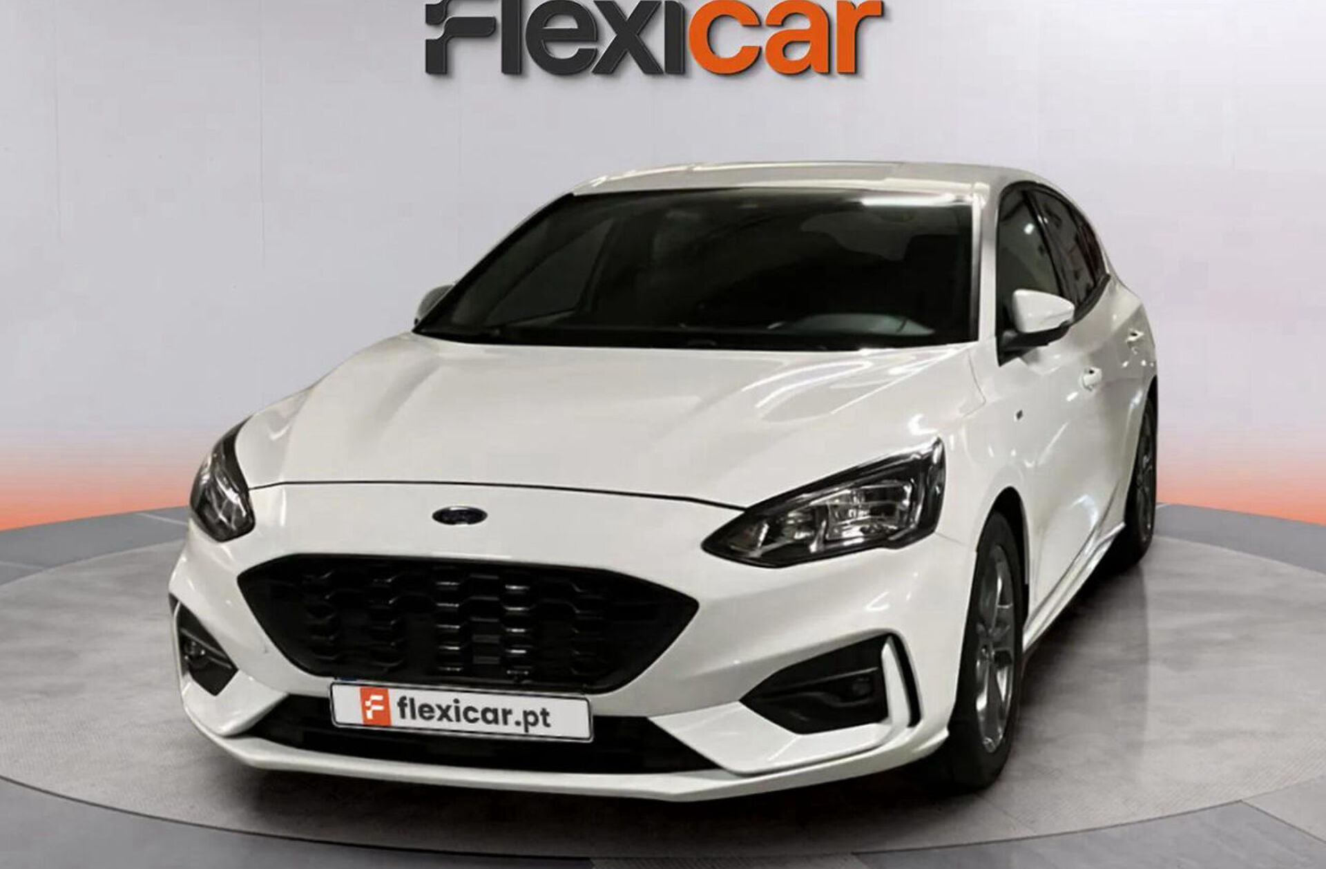 FORD Focus St.1.0 EcoBoost ST-Line