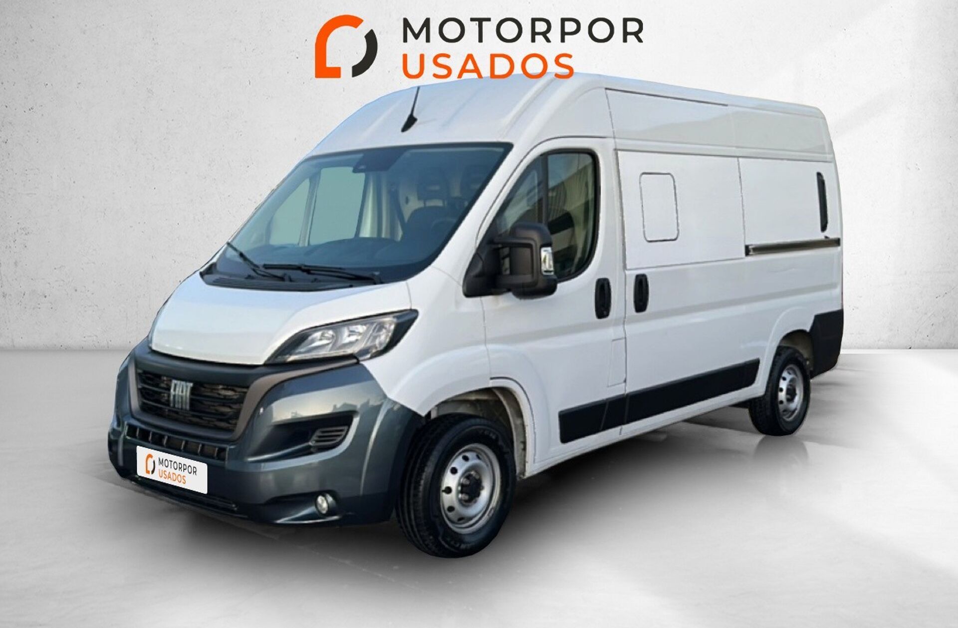 FIAT Ducato 35 2.2 M-Jet MH2