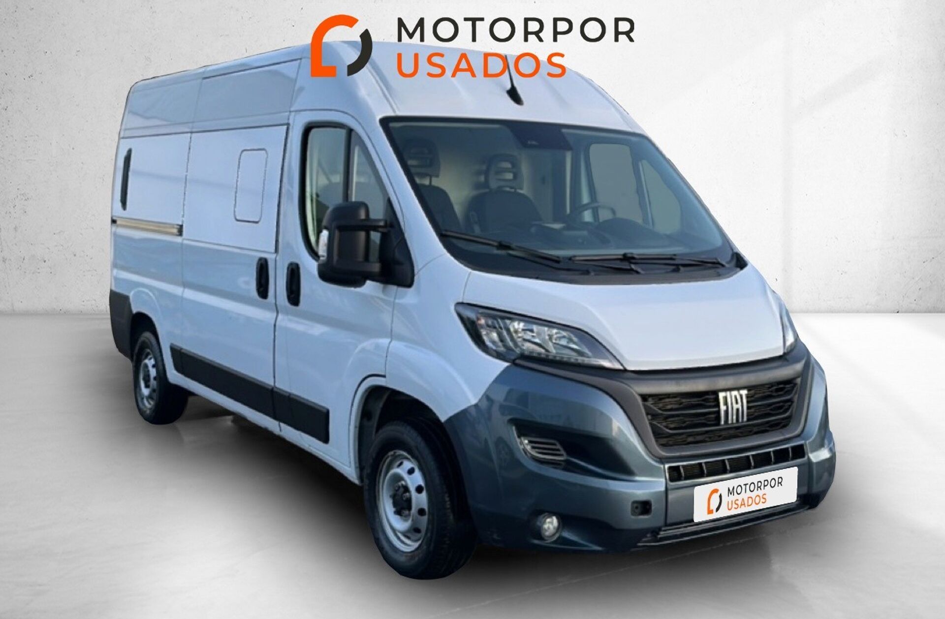 FIAT Ducato 35 2.2 M-Jet MH2