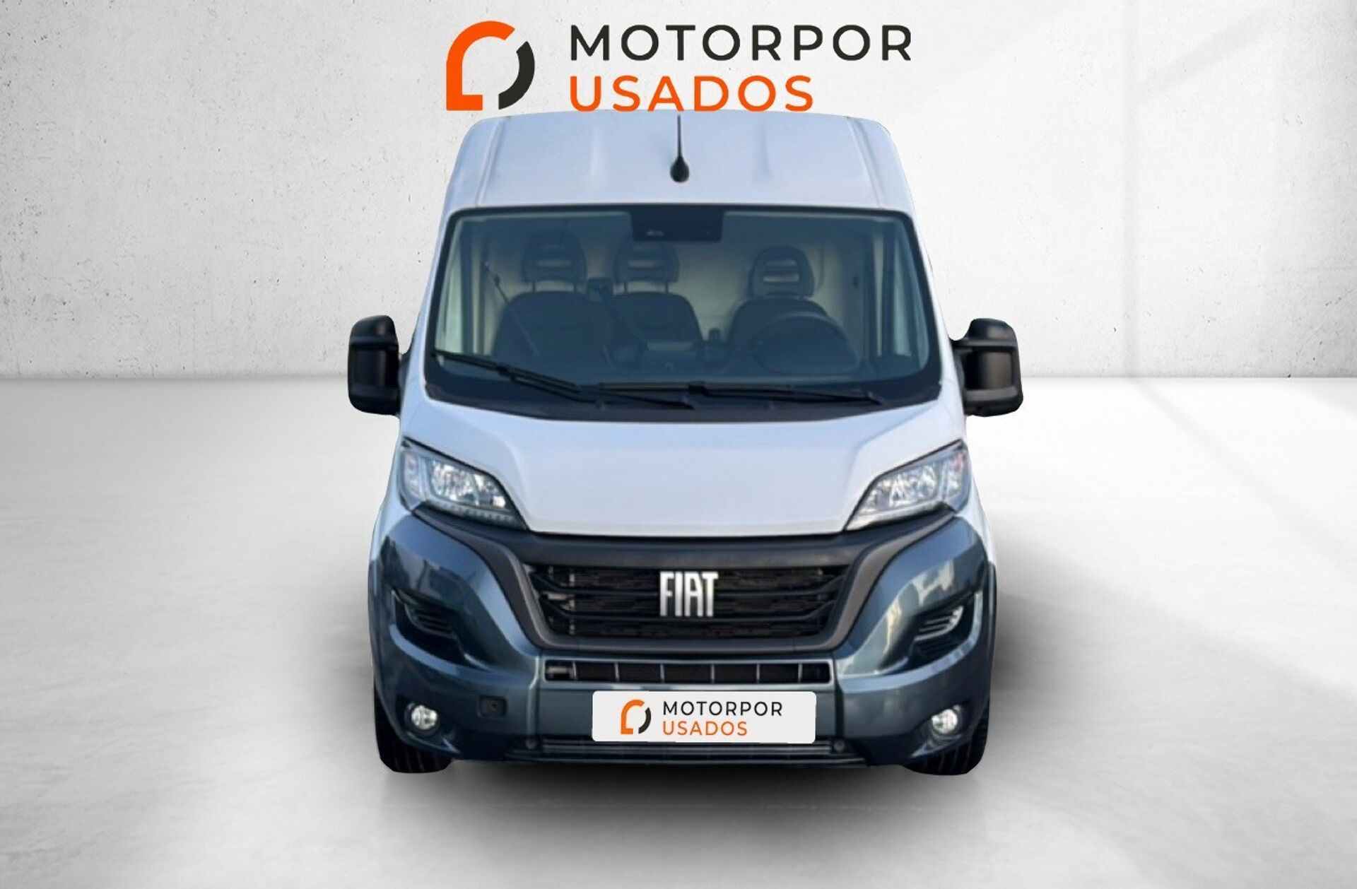 FIAT Ducato 35 2.2 M-Jet MH2