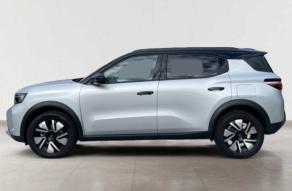 OPEL Frontera 1.2 Hybrid GS eDCT