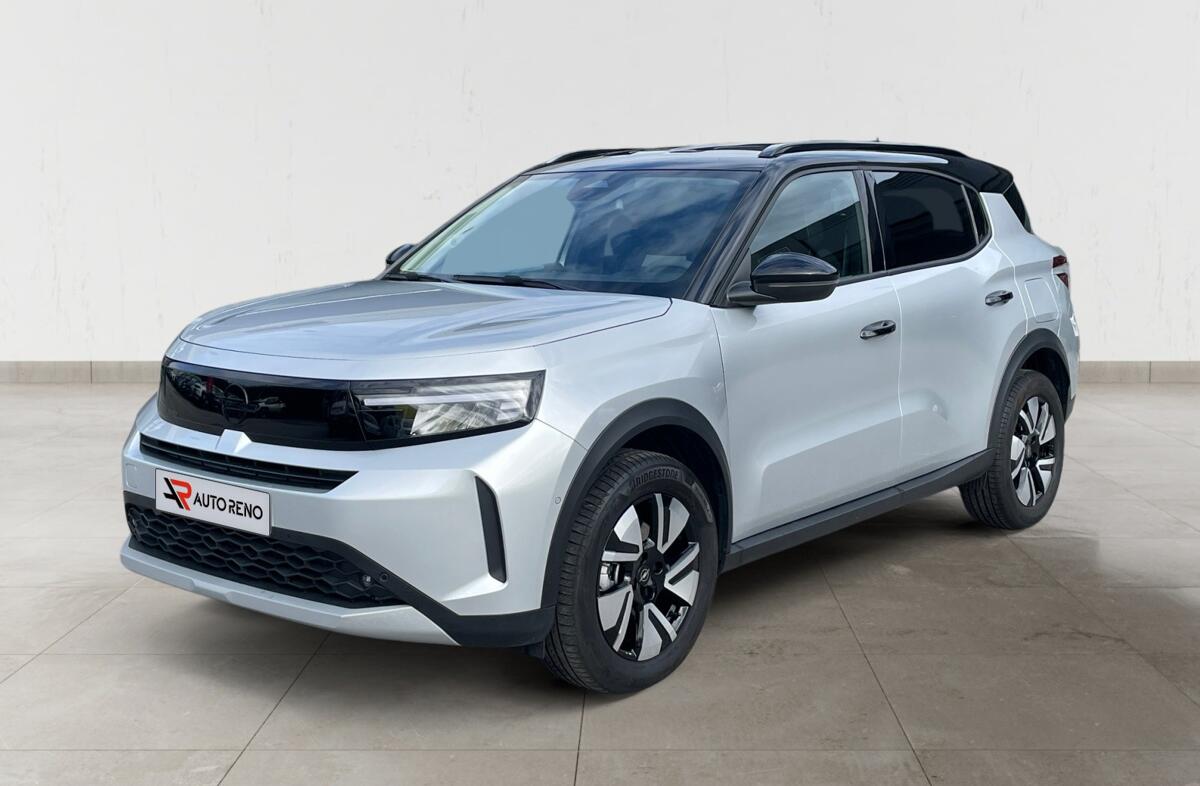 OPEL Frontera 1.2 Hybrid GS eDCT