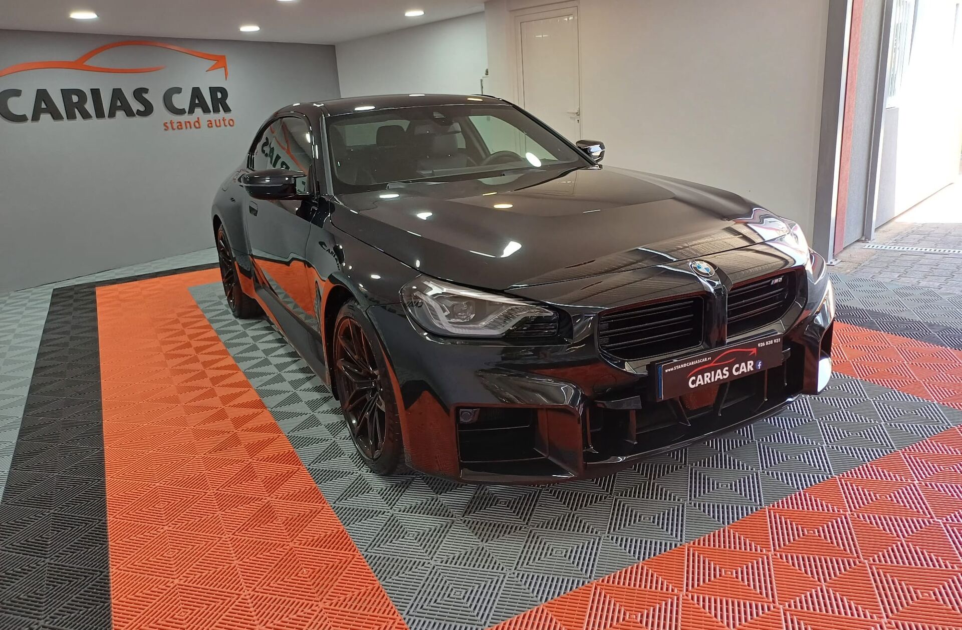 BMW Serie-2 M2 Auto