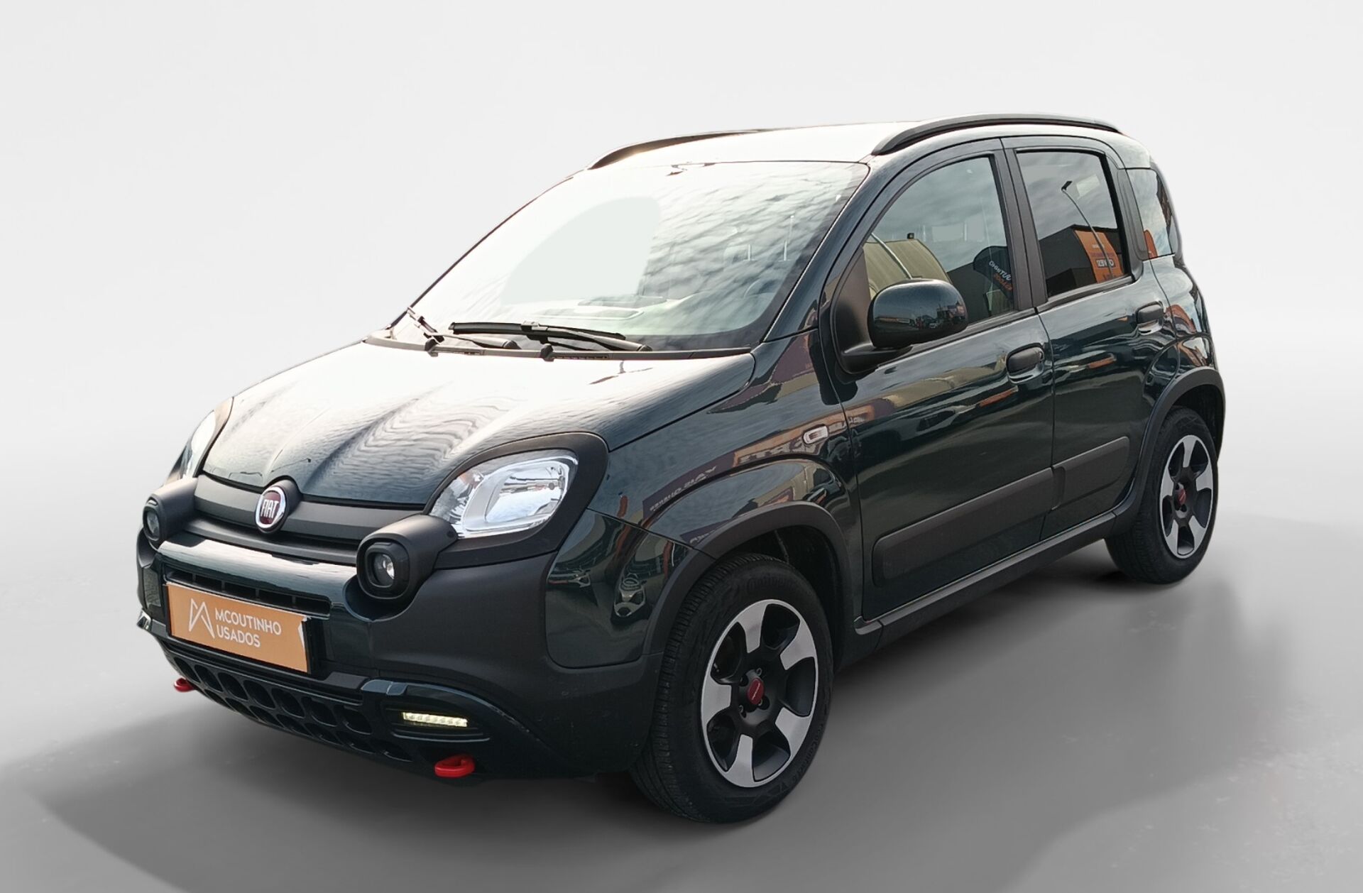 FIAT Panda 1.0 Hybrid