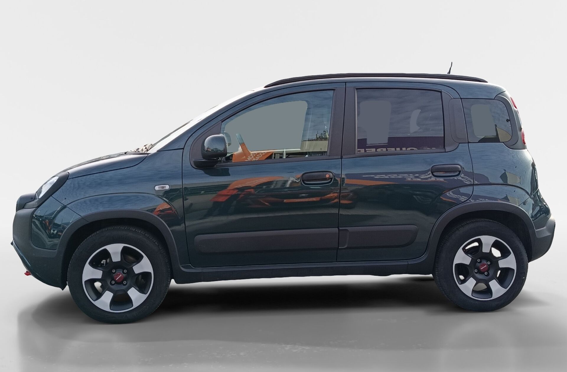 FIAT Panda 1.0 Hybrid