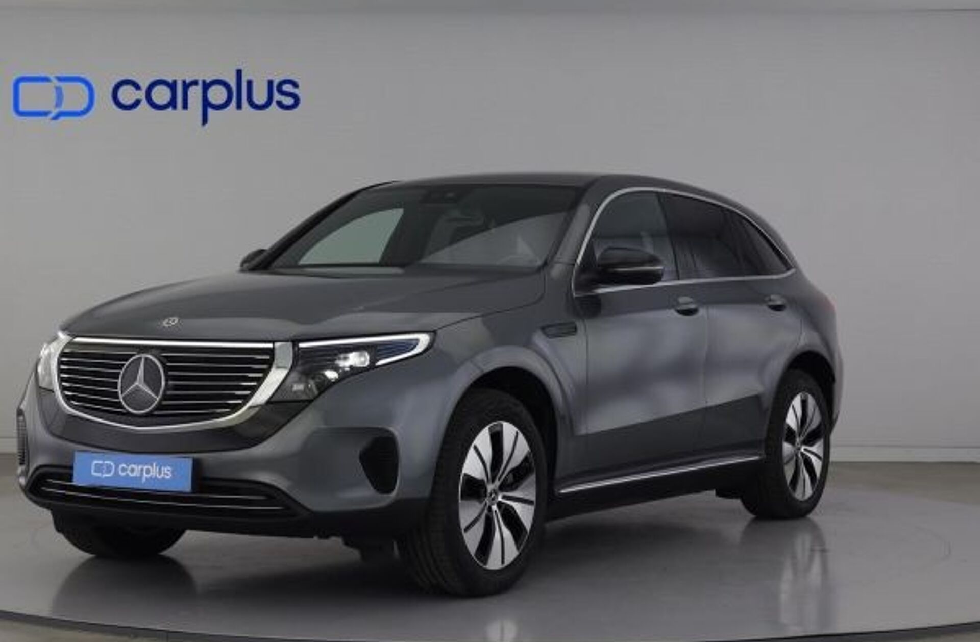 MERCEDES EQC 400 4Matic