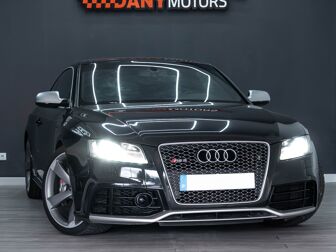 AUDI A5 4.2 FSi quattro S tronic Exclusive