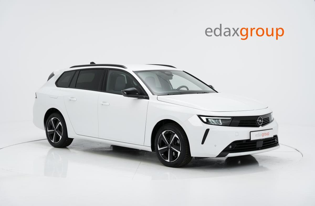 OPEL Astra 1.5 D GS Aut.