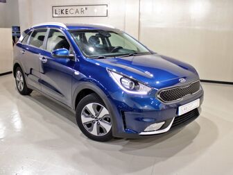 KIA Niro 1.6 GDi HEV Urban